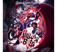 Various Artists - Helluva Boss: Season One (Original Soundtrack) [Import]