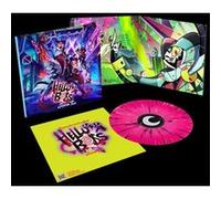 Helluva Boss – Bande originale Saison 2 – Vinyle – V&A