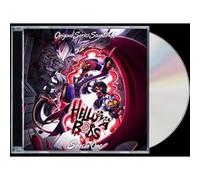 Artistes variés – Helluva Boss Saison 2 (Bande originale) – CD – Atlantic Bicycle