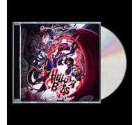 Helluva Boss Season Two Original Soundtrack CD