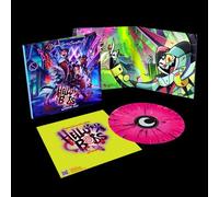 Helluva Boss Season Two Original Soundtrack Vinyle