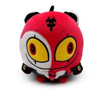 Helluva Boss - Peluche Stickie Blitzo 15 cm