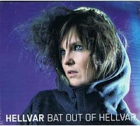 Hellvar - Bat Out of Hellvar [Import]
