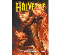 Hellverine T01 : Egaré sur le bitume - Benjamin Percy - Panini Comics - cartonné - Comics