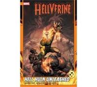 Hellverine Vol. 2 Hell Hulk Unleashed - Benjamin Percy - Marvel Comics - Livre en Anglais - Paperback Benjamin PercyBenjamin Percy (Auteur)