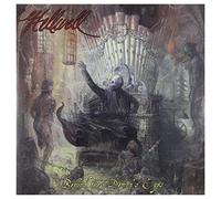 Hellwell - Behind The Demon's Eyes [Import]