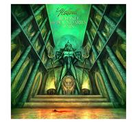Hellwell - Beyond The Boundaries of [Import]