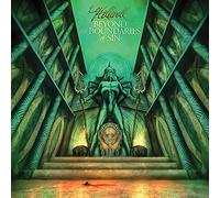 HELLWELL - Beyond The Boundaries of Sin