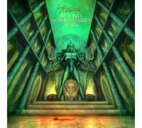 Hellwell - Beyond the Boundaries of Sin (Olivgrünes Vinyl/Gat