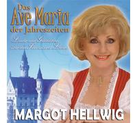 Hellwig,Margot - Das Ave Maria der Jahreszeiten [Import]