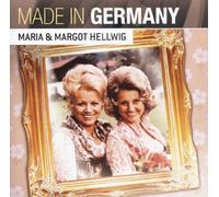 Hellwig,Margot&Maria - Made in Germany [Import]