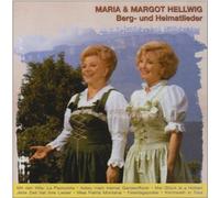 Hellwig,Maria & Margot - Berg-und Heimatlieder