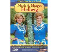 Hellwig,Maria & Margot - Das Leben Ist EIN Lied [Import]