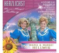 Hellwig,Maria & Margot - Herzlichst-Leg`n Ma Los