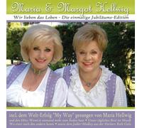 Hellwig,Maria & Margot - Jubiläums-Edition [Import]