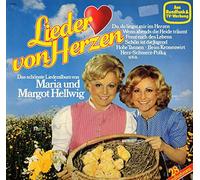 HELLWIG, Maria & Margot - Lieder von Herzen / 1C 070-46 306