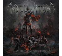 Victrola – Annihilational Intercention