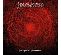 Hellwitch – Omnipotent Convocation – CD (The Orchard)
