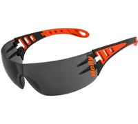 Helly Bikereyes 231 Lunettes de soleil, noir-gris pour homme