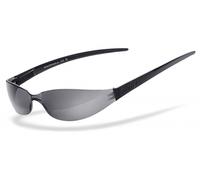 Helly Bikereyes Freeway 3.1 Lunettes de soleil, noir-gris pour homme