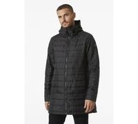 Helly Hansen Hommes Manteau de gréement, Bleu Marine, L