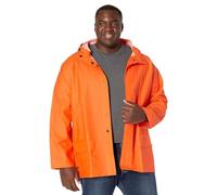 Helly Hansen 70129_290-4XL Mandal Veste Taille 4XL Orange Foncé