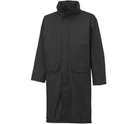 Helly Hansen 70186_990-4XL Voss Parka Taille 4XL Noir
