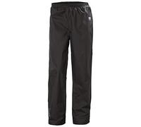 Helly Hansen 70427_990 Waterloo Pantalon Taille XL Noir