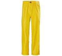 Helly Hansen Helly Hansen Pantalon de pluie Voss, PU extensible, T4XL, jaune Quantité:1