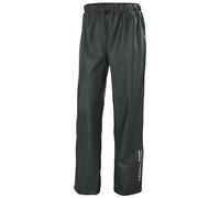 Helly Hansen Helly Hansen Pantalon de pluie Voss, PU-stretch, T. 3XL, vert Quantité:1
