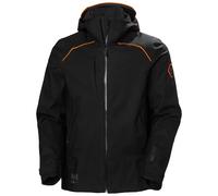 Helly Hansen 71141 Veste Shell Chelsea Evo 2.0 - Noir - L