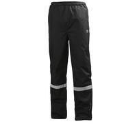 Helly Hansen 71452_990-XS Size X-Small "Aker" Winter Trousers - Black