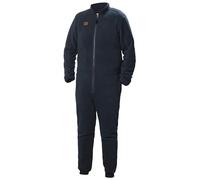 Helly-Hansen 72182_590-L Heritage Pile une pièce Bleu marine L