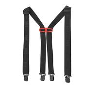 Helly Hansen 79523 Logo Suspenders Work Accessories 990 Einheitsgröße
