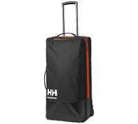 Helly Hansen 79579-990 Sac de Voyage à roulettes Noir 95 l, Noir