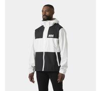 Veste imperméable Helly Hansen Ace Graphic Gris L