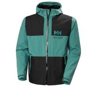 Helly Hansen - Ace Rain Jacket - Veste imperméable - S - opal green