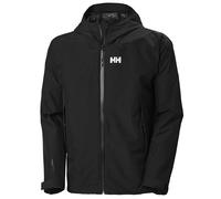 Helly Hansen Active Ocean Bound Jacket Black Mens S
