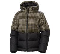 Helly Hansen - Active Puffy Jacket - Doudoune femme Sepia Houndstooth - L