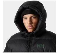 Veste à capuche Helly Hansen Active Puffy vert chrome noir - XL