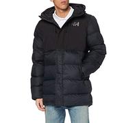 Helly Hansen Sctive Puffy Long Hommes Veste de loisirs XL Noir
