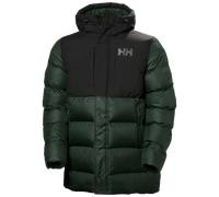 Helly Hansen - Active Puffy Long Jacket - Doudoune homme Dark Jungle - S