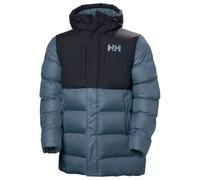 Helly Hansen - Active Puffy Long Jacket - Veste d'hiver - S - washed navy