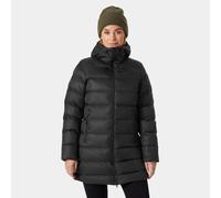 Helly Hansen Active Puffy Parka Femme - Black/Ebony - XL