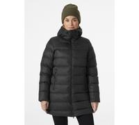 Parka bouffante femme Helly Hansen Active Noir L