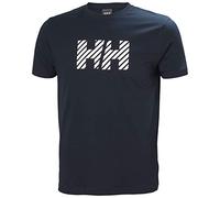 Helly-Hansen Active T-shirt Homme - Bleu - S