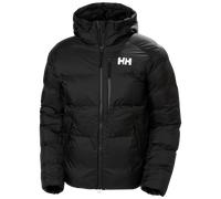 Helly Hansen - Active Winter Parka - Doudoune homme Black - Black - L