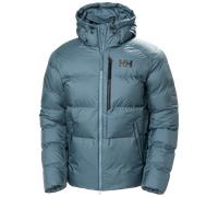 Helly Hansen Parka Active Winter Doudoune homme Bleu 2XL