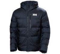 Helly Hansen - Active Winter Parka - Doudoune homme Navy - M