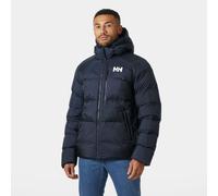 Helly Hansen Active Winter Parka Homme - Blue - XL